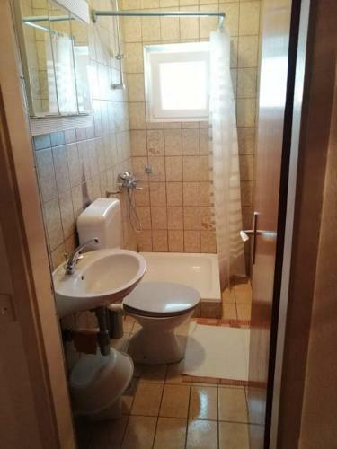 Apartements Janja