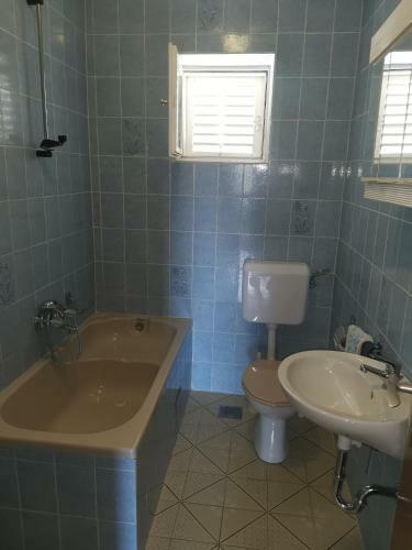 Apartements Janja