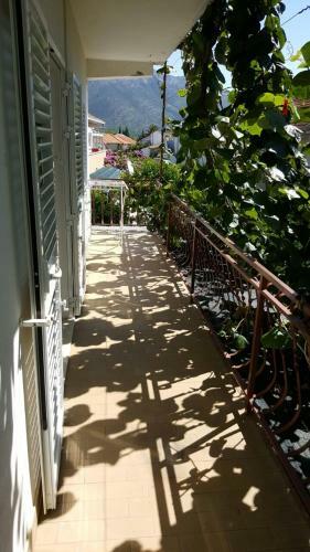 Apartements Janja