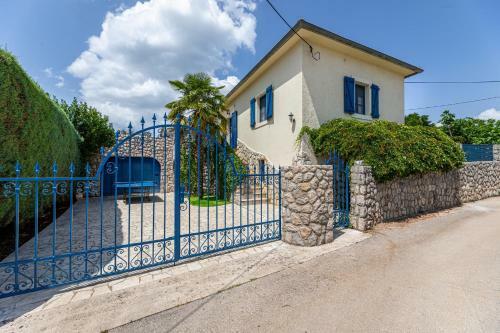 Villa O'lucky