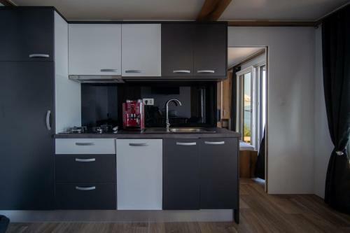 Holiday Lux Mobile Homes 35m House 35m Terrace