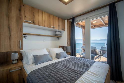 Holiday Lux Mobile Homes 35m House 35m Terrace