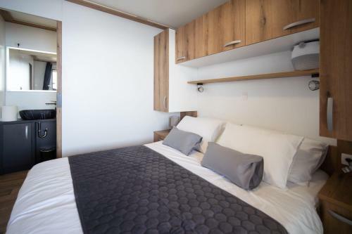 Holiday Lux Mobile Homes 35m House 35m Terrace