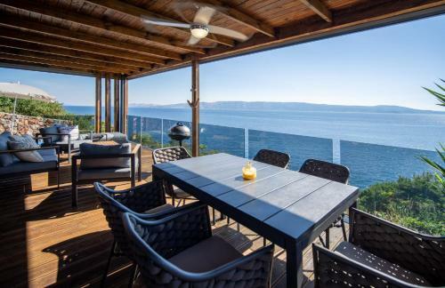 Holiday Lux Mobile Homes 35m House 35m Terrace