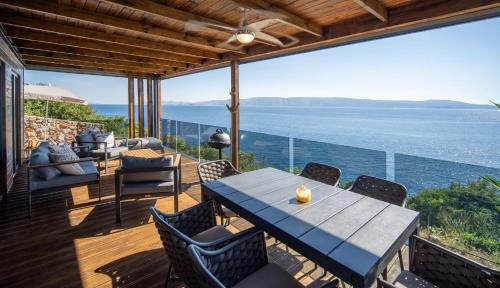 Holiday Lux Mobile Homes 35m House 35m Terrace
