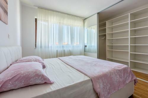 Apartamento Gabi I Luka