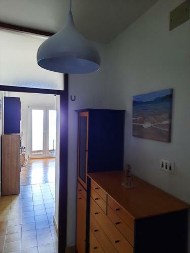 Small Cosy Apartment In Novi Vinodolski