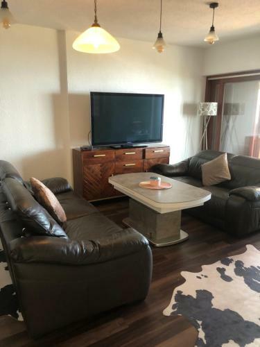 Luxusn� Apartm�n Gabi 100 Metr? Od Pl�?e