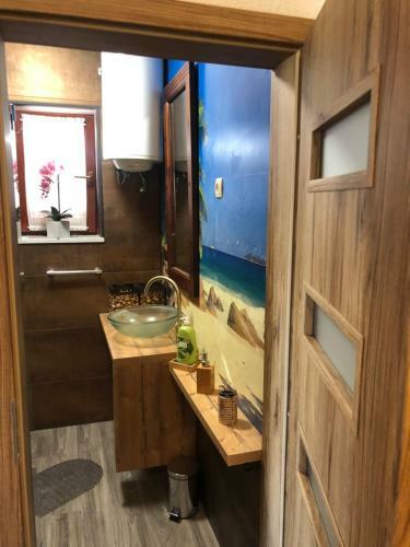 Luxusn� Apartm�n Gabi 100 Metr? Od Pl�?e