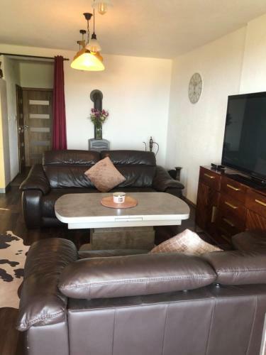 Luxusn� Apartm�n Gabi 100 Metr? Od Pl�?e