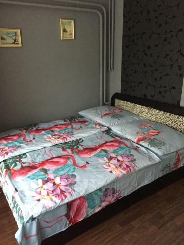 Betty Apartman