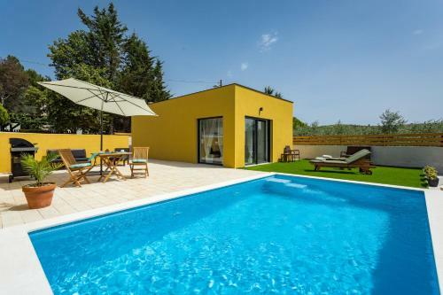 Holiday Home Vela
