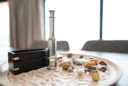 Apartamento Schindler Luxury Penthouse