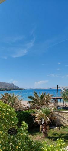 Apartmani Tramontana