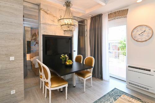 Good Time Apartments