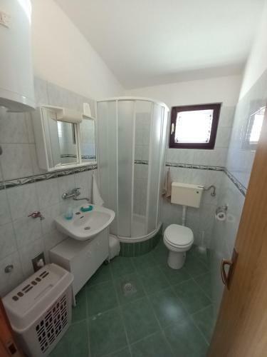 Apartmani Grzelj-skledar