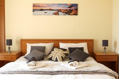 Apartamentos Villa Luka