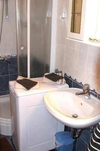Apartamentos Villa Luka
