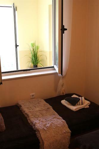 Apartamentos Villa Luka