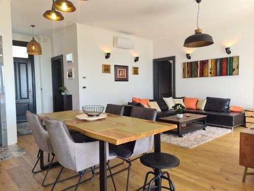 Casa Nova Deluxe Apartment