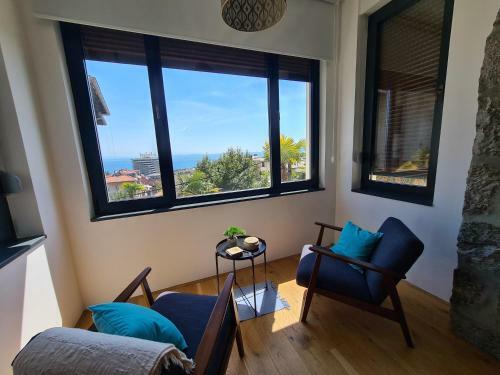 Casa Nova Deluxe Apartment