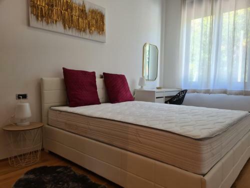 Casa Nova Deluxe Apartment