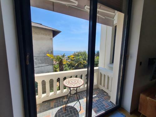 Casa Nova Deluxe Apartment