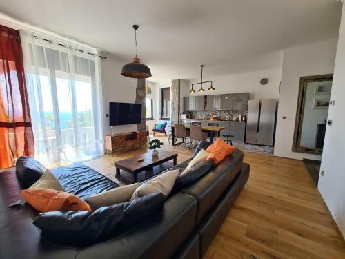 Casa Nova Deluxe Apartment