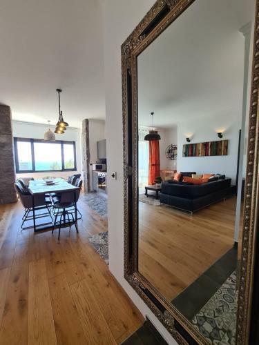 Casa Nova Deluxe Apartment