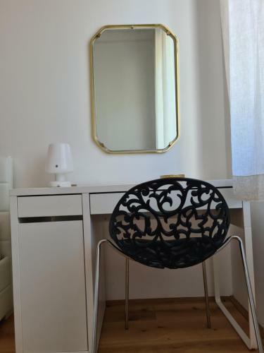 Casa Nova Deluxe Apartment