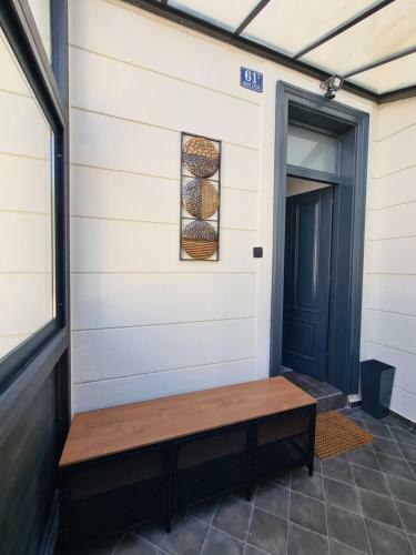 Casa Nova Deluxe Apartment