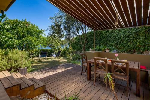 Luxury Zen Apartment Opatija