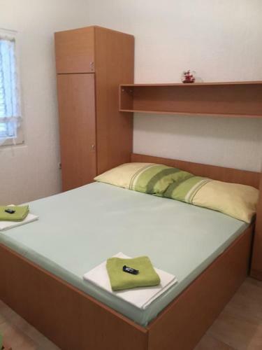 Apartamento Villa Melisa