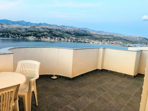 Apartamento Villa Melisa