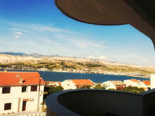Apartamento Villa Melisa