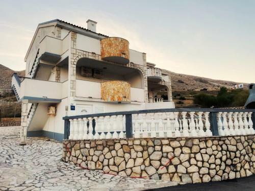 Apartamento Villa Melisa