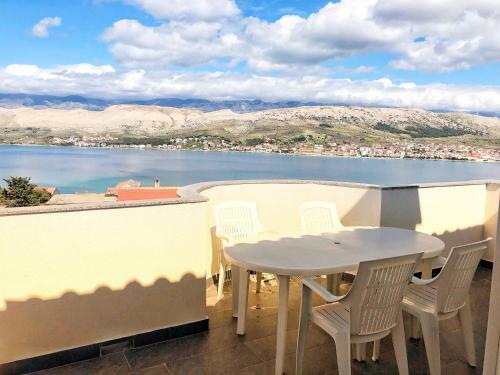 Apartamento Villa Melisa