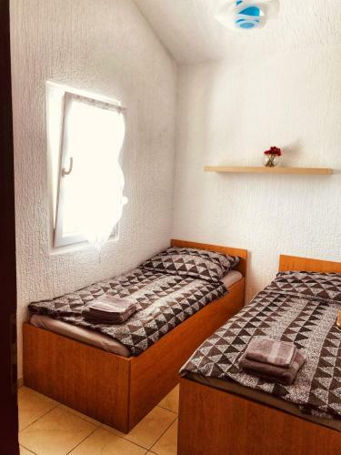 Apartamento Villa Melisa