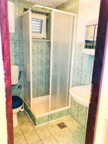 Apartamento Villa Melisa