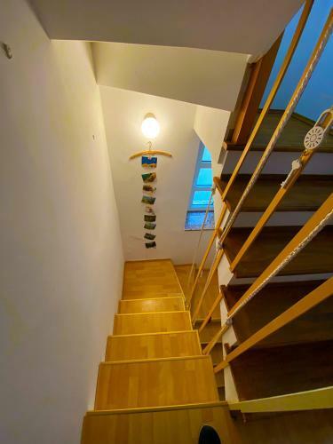 Sailor Apartments