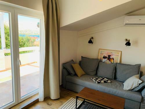 Apartment Murvica
