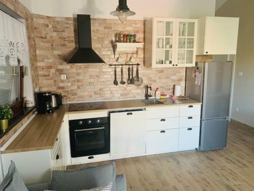 Apartment Murvica