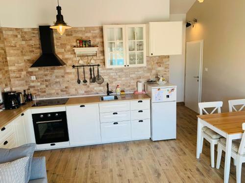 Apartment Murvica