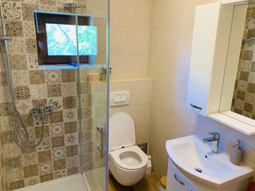 Apartment Murvica