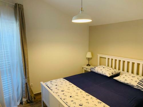 Apartment Murvica