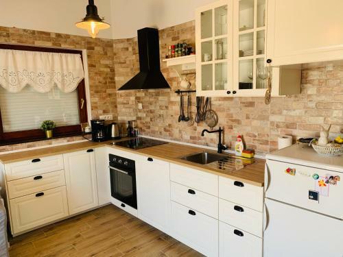 Apartment Murvica