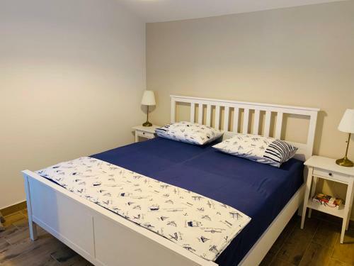 Apartment Murvica