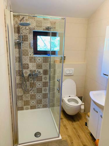 Apartment Murvica