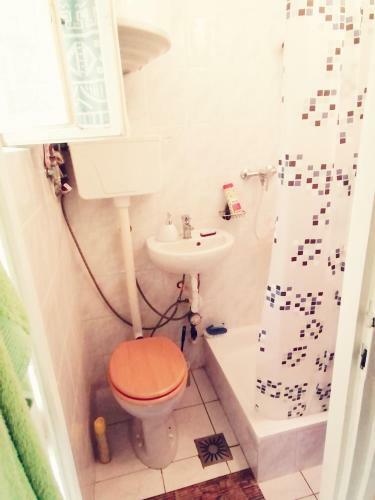 Orf?-lak Kalaphegyi Apartman