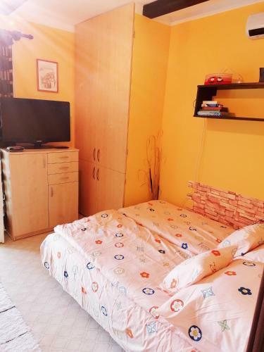 Orf?-lak Kalaphegyi Apartman